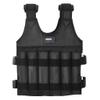 50 kg Adjustable Weight Vest for Training and Fitness Activities view 1