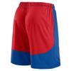 Fanatics Men's Royal/Red New York Giants Launch Shorts view 3