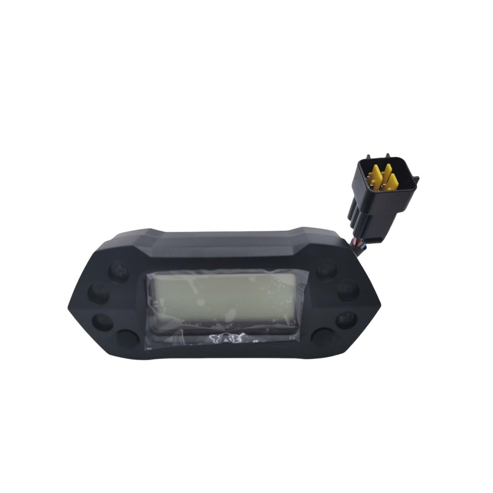 SPEDWHEL SUR-Ron Original Display for SURRON Light Bee 3C Version Electric Motorcycle Bicycle Odometer Speedometer Replace Parts