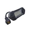 SPEDWHEL SUR-Ron Original Display for SURRON Light Bee 3C Version Electric Motorcycle Bicycle Odometer Speedometer Replace Parts view 2
