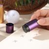 Litechicwalk Custom Golf Ball Stamp - Reusable Golf Marker Personalized Accessories to Identify Golf Balls - Customized Golf Gifts for Men Him Golfers Dad Boyfriend Husband (Purple) view 4