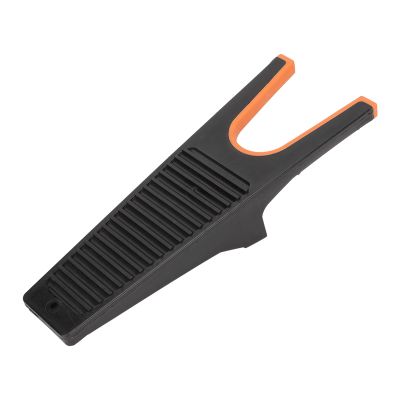 Povkufii Boots Remover Rubber Grip Waterproof Convenient Universal Boots Puller for Shoes Cowboy Work Boots Shoe Remover