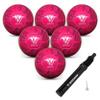 Vizari Zodiac Soccer Ball for Youth, Adults, Boys, Girls, Kids | Size 3,4,5 | Durable & Waterproof Synthetic Leather Soccer Ball (Bundle of 1, 6, & 12) view 1