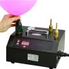 JYXYXSCP Portable Balloon Inflator,Air Floating Tool for Wedding Birthday Party,Electric Helium Pump/Air Inflator,Adjustable Helium Dispenser,Celebration view 1