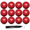 Vizari Zodiac Soccer Ball for Youth, Adults, Boys, Girls, Kids | Size 3,4,5 | Durable & Waterproof Synthetic Leather Soccer Ball (Bundle of 1, 6, & 12) view 1