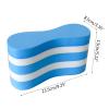 DRAGONRUN Pull Buoy Leg Float Swimming Pull Float Equipment Swimming Pull Buoy Float for Adults Kid and Beginners view 4