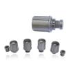 ZHUAYSEJXA Quick Release Bicycle hub Bike 8/9/10/11 Speed Cassette Hub Body Freewheel Body for Hub Bicycle Accessories CyclingParts Bike hub Parts view 3