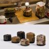 ZHENZQ Fuels Tanks Protector Canister Covers Cylinder Pouches Picnics Canister Protective Box Cylinder Covers view 2