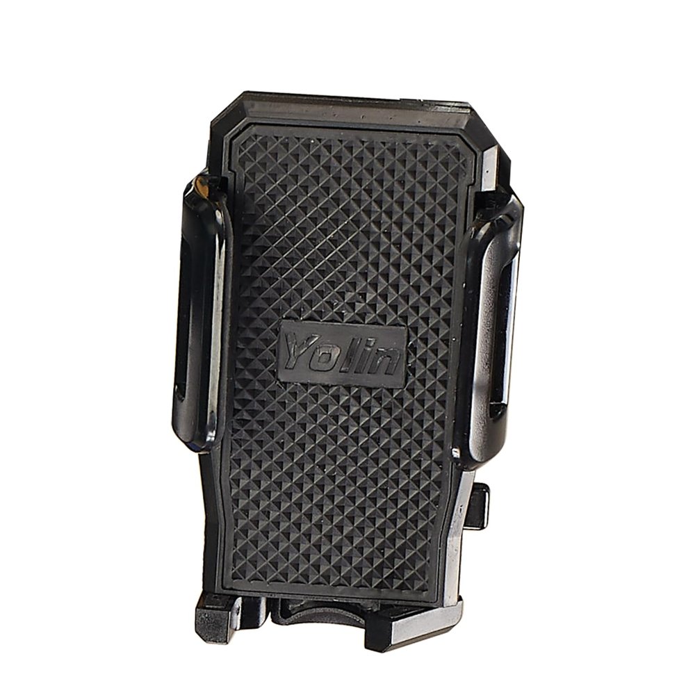 LPQVIATAS Ebike Phone Holder with USB Port