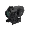 Red Win Mantis 1x21 1x25 Red Dot Reflex Sight Solar Power MOS Shake Awake 3MOA MTR 1/3 Co-Witness Pica QD Mount Red Dot Sight (Mantis 1x21 3MOA) view 3