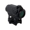 Red Win Mantis 1x21 1x25 Red Dot Reflex Sight Solar Power MOS Shake Awake 3MOA MTR 1/3 Co-Witness Pica QD Mount Red Dot Sight (Mantis 1x21 3MOA) view 4