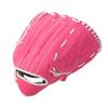 Baseball Glove, Left Hand Baseball Practice Glove Outdoor Sport Baseball Glove Baseball Gloves Softball Gloves for Women with PU Leather Baseball Mitts for Kids Youth Adults view 3