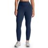 Aoxjox Womens Workout Leggings Metamorph Mid-Rise Hidden Scrunch Tummy Control Gym Training Yoga Pants 25" (Navy, Small) view 1
