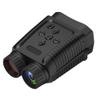 Binoculars for Adults, 8X Binoculars, Infrared Digital Goggles with 2.4in TFT LCD Screen 1080P HD F1.2 Lens, 2600mah Battery Night + Day Use Mini IP54 Waterproof, for Bird Watching Hunting Stargazing view 1