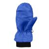 Kid Winter Glove Toddler Boys Girls Ski Mittens Warm Fleeced Lined Snow Gloves for Outdoor Skiing Snowboarding (Blue, 5-8 Years) view 2