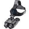 SINBAISHUNYYT Digital Night Vision Goggles Head-Mounted, 4K Night Vision Binoculars with 32GB Memory Card to Save Photos/Videos, 8X Digital, 7 Gear Infrared