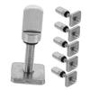 BESPORTBLE 6pcs Surfing Accessories Fin Screws for Paddleboard Sup and Longboard Tool Design view 1