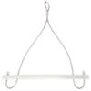 Rite Farm Products Combo Rabbit Processing Dispatcher Tool & Gambrel Hanger Wringer Neck Cervical Dislocation Tool view 2