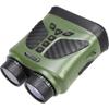 Barska NV-2 Night Vision Binoculars, 10X Magnification, 8X Digital Zoom, 43mm Lens, 3 Inch IPS Display, 40MP Photos, 2.5K Video, 820yd Range, 3-Level IR, USB-C Fast Charging, Day & Night Use view 1
