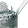 Sturdy Built Dutton Lainson DL 1402A Boat Trailer Winch Zinc Plated 1400 lb Capacity view 4