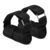 BESPORTBLE 2pcs Weight Lifting Ankle Straps Leg Strap for Cable Machine Lifting Glute Kickback Ankle Kickback for Men Fitness Accessories view 1