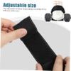BESPORTBLE 2pcs Weight Lifting Ankle Straps Leg Strap for Cable Machine Lifting Glute Kickback Ankle Kickback for Men Fitness Accessories view 3