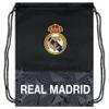 Icon Sports Official Real Madrid CF Ultimate Fan Pack - Unisex Adult - Jacket, T-Shirts, Scarf & Bag - RMUFP White M view 2