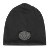 Winter Warm Hat Helm of Awe Printed Warm Beanie for Men Women Warm and Cozy Plush Pullover Cap Outdoor Activities Hat view 4