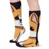 JTKBNVM Cartoon Shiba Inu Socks for Women Men Cotton Sock Breathable Boot Socks Warm Calf Socks for Hiking Work Crew Socks Thin Casual Long Socks 5 Pairs view 4