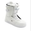 DC Shoes Women's Lotus BOA Snowboard Boots - Micro-Adjustable Stable Snowboarding Boot with Lightweight Multi-Layer Liner & Comfortable Molded Insole - Off White, 9.5 view 1