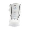 DC Shoes Women's Lotus BOA Snowboard Boots - Micro-Adjustable Stable Snowboarding Boot with Lightweight Multi-Layer Liner & Comfortable Molded Insole - Off White, 9.5 view 2