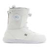 DC Shoes Women's Lotus BOA Snowboard Boots - Micro-Adjustable Stable Snowboarding Boot with Lightweight Multi-Layer Liner & Comfortable Molded Insole - Off White, 9.5 view 3