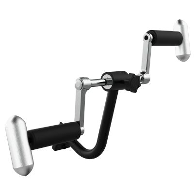 HARISON arm exerciser for use on recumbent exercise bike HR-B8/HR-B8A