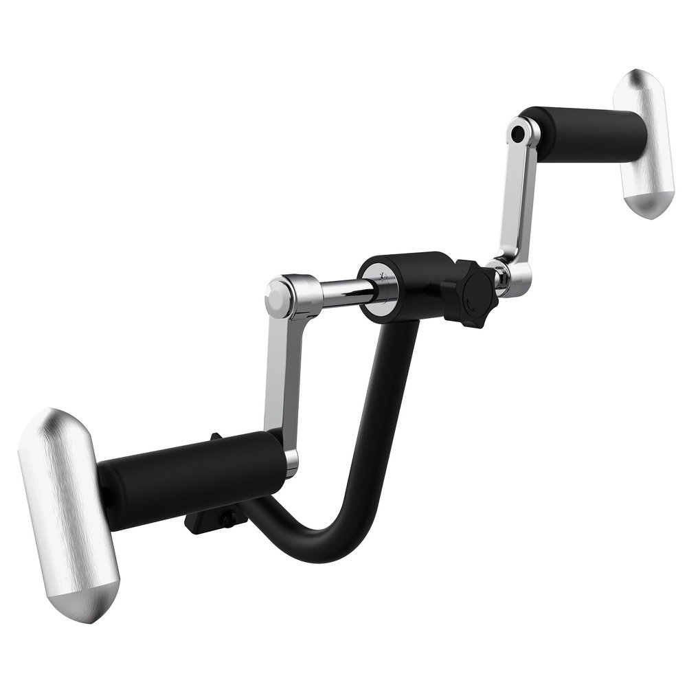 HARISON arm exerciser for use on recumbent exercise bike HR-B8/HR-B8A