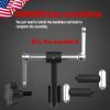 HARISON arm exerciser for use on recumbent exercise bike HR-B8/HR-B8A view 2