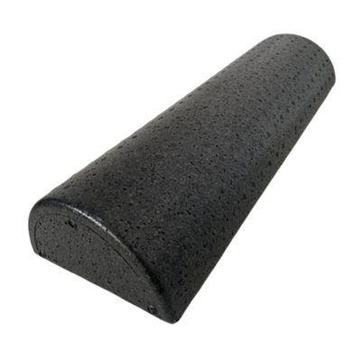 Column Roller Tool Back Exercise Half Foam Roller for, 45cm