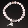 Frog Gifts Bracelet For Frog Lovers Women Birthday Merch Froggy Charm Jewelry Gift Frog Bracelet view 3