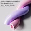8 Word Resistor Open Shoulder Back Expanding Chest Fitness Elastic Band Yoga Equipment Female Stretching Exercise Eight Rope view 3