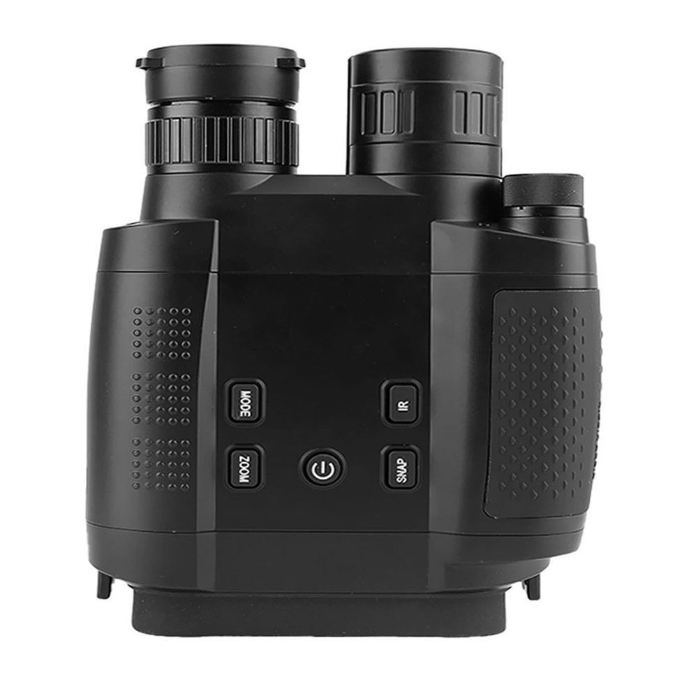 Night Vision Binoculars for Adults, NV400B 7X31 Infared Digital Night Vision Binoculars 2.0 LCD Mili-tary Day Night NV Goggles Telescope IR Binocular Hunter for Hunting & Camping (NV400C 1)