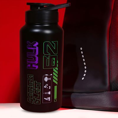 DENMOUS Steel Water Bottle 750ml-31189778
