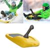Snowboard - Snow Freestyle Portable Sled Car Outdoor Skiing Play Snow Skating Ice Skating Multi-Land for Teens view 1