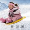 Snowboard - Snow Freestyle Portable Sled Car Outdoor Skiing Play Snow Skating Ice Skating Multi-Land for Teens view 2