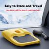 Snowboard - Snow Freestyle Portable Sled Car Outdoor Skiing Play Snow Skating Ice Skating Multi-Land for Teens view 3
