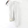 TIGENA Sherpa Lined Pants Women Women's Sherpa Lined Sweatpants with Pockets Winter Warm Jogger Sweatpants Fleece Lined Pants view 4