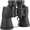 High Magnification Hd Optical-LLL Night-Vision Fast Focus Binocle Equipment Compass Binoculars for Adults Durable/Black/A Waterproo view 2