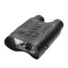 Night Vision Binoculars for Adults, NV2180 4K 3.2" Infared Digital Night Vision Binoculars for Scouting 8X Zoom Day and Goggles Telescope Day Night Dual Use for Hunting & Camping view 1