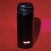 DENMOUS Steel Water Bottle 500ml-31189775 view 3