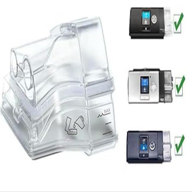 AirSense 10 Replacement Water Chamber