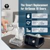 AirSense 10 Replacement Water Chamber view 4
