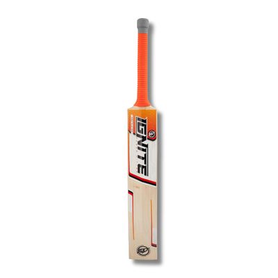 Bolt Ignite Premium English Willow Cricket Bat (BC-Ignite-ENG-Will-BAT-GRD3)
